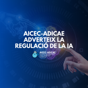 regulació IA