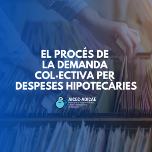 despeses hipotecàries