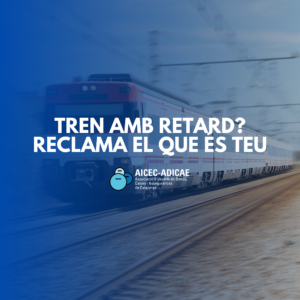 Devolució Xpress de Rodalies