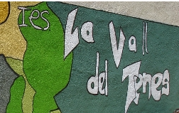 Ins La Vall de Tenes